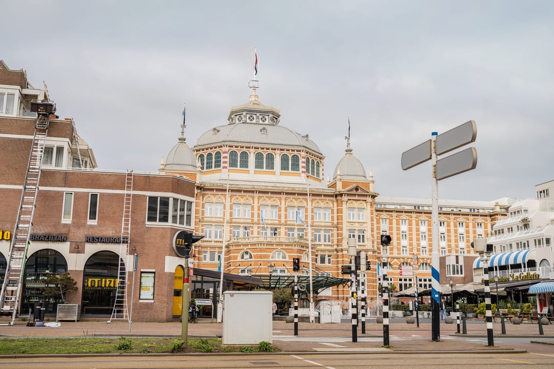 Foto 28 van Kompasstraat 59