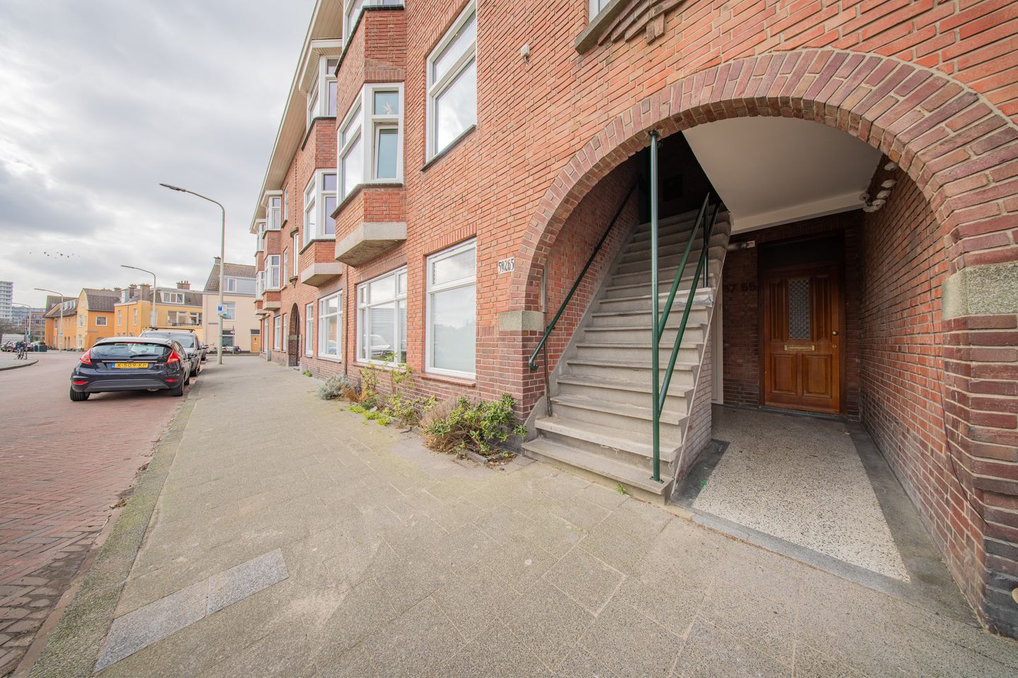 Foto 5 van Kompasstraat 59