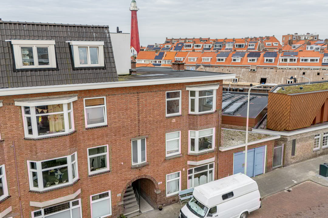 Foto 2 van Kompasstraat 59