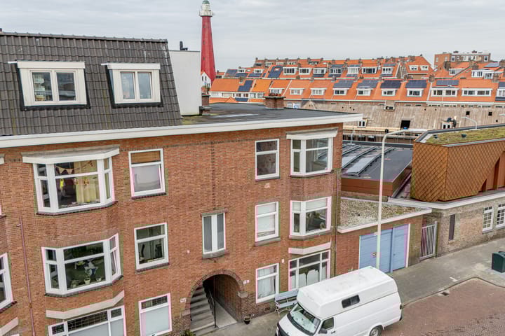 Photo 2 of Kompasstraat 59