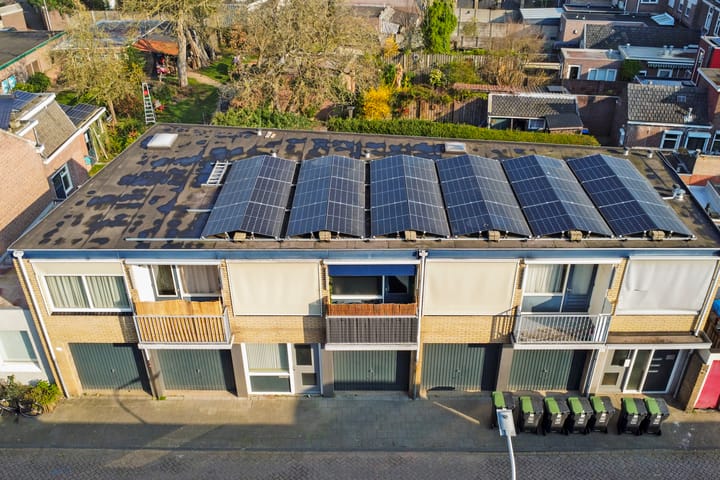 Leo XIII-straat 15, Tilburg