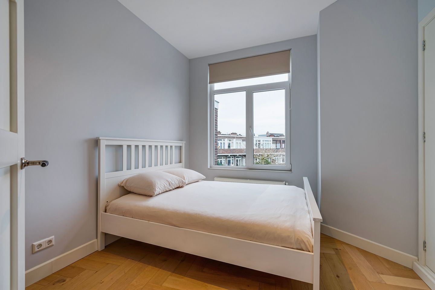 Spacious Corner Double-Top Apartment in Vruchtenbuurt — 19