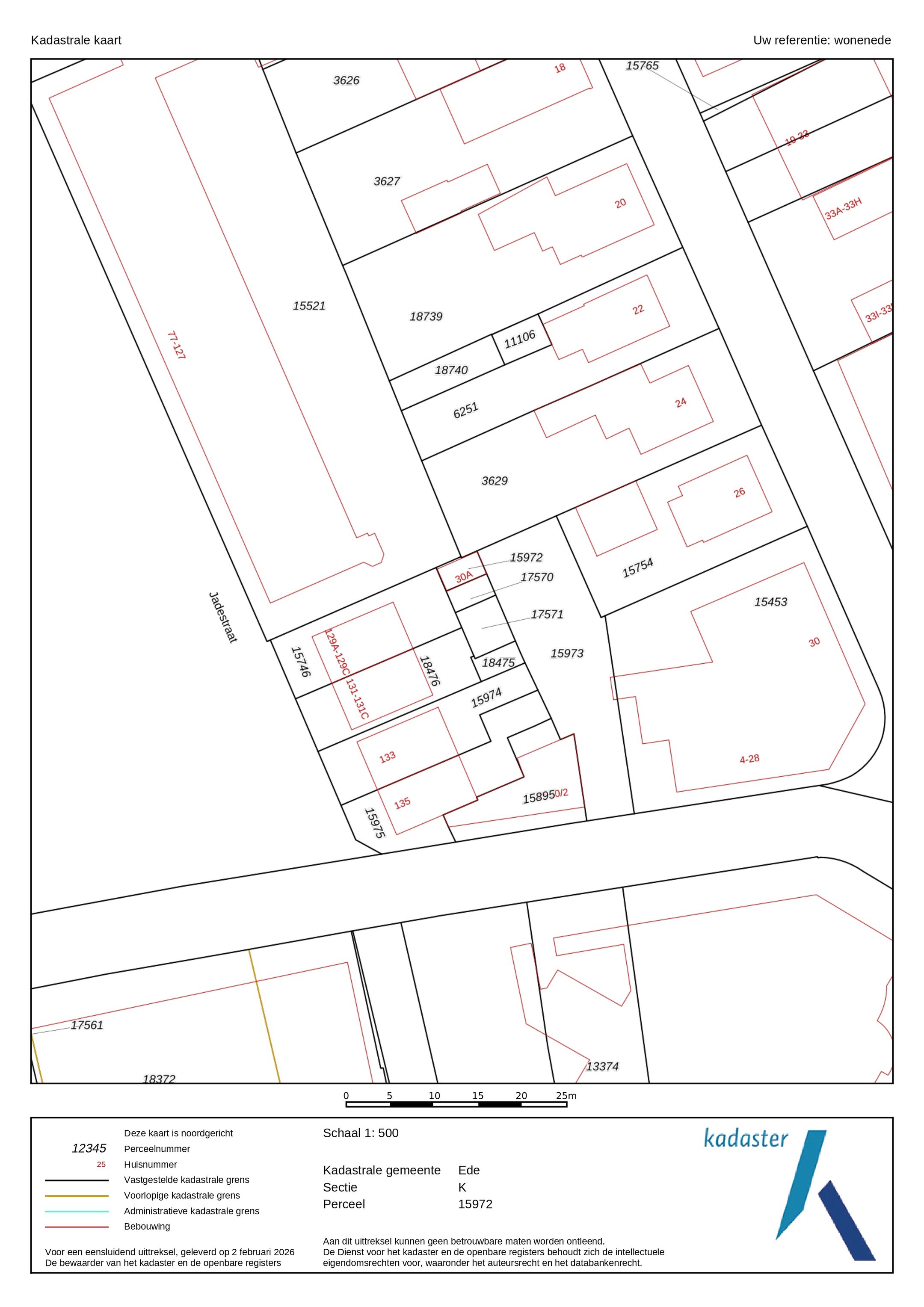 Photo 3 of Waterloweg