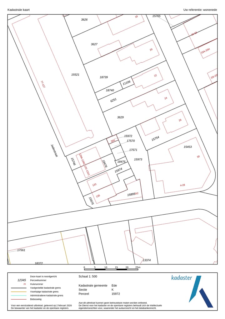 Photo 3 of Waterloweg