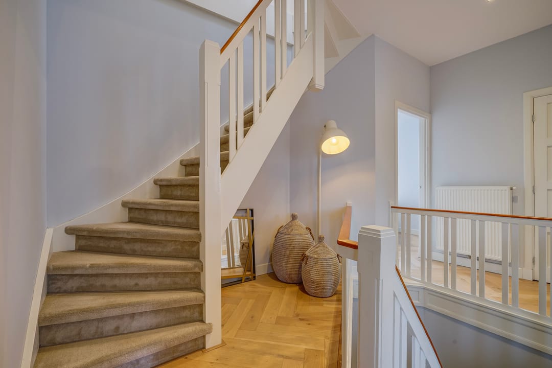Spacious Corner Double-Top Apartment in Vruchtenbuurt — 31