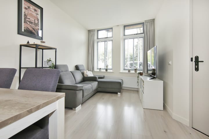 Foto 4 van Westergracht 53