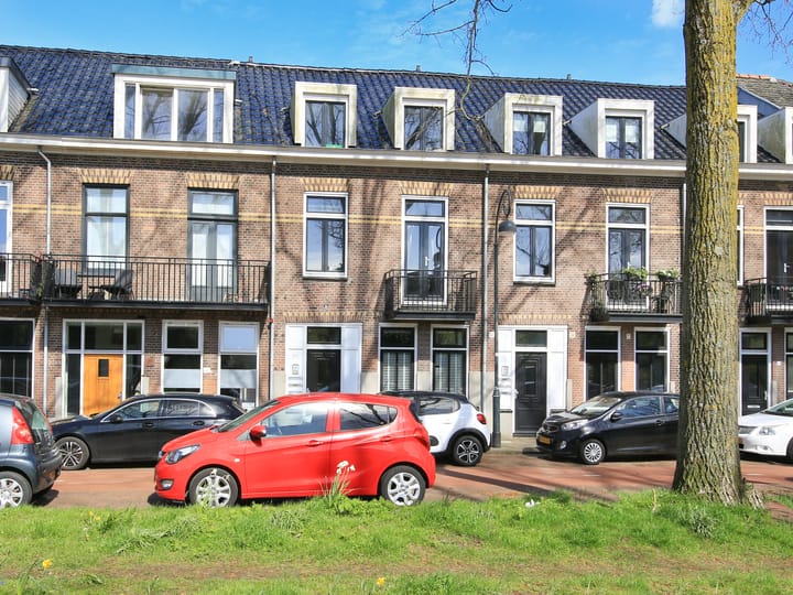 Foto 2 van Westergracht 53