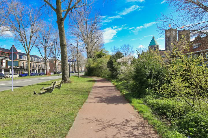 Foto 3 van Westergracht 53