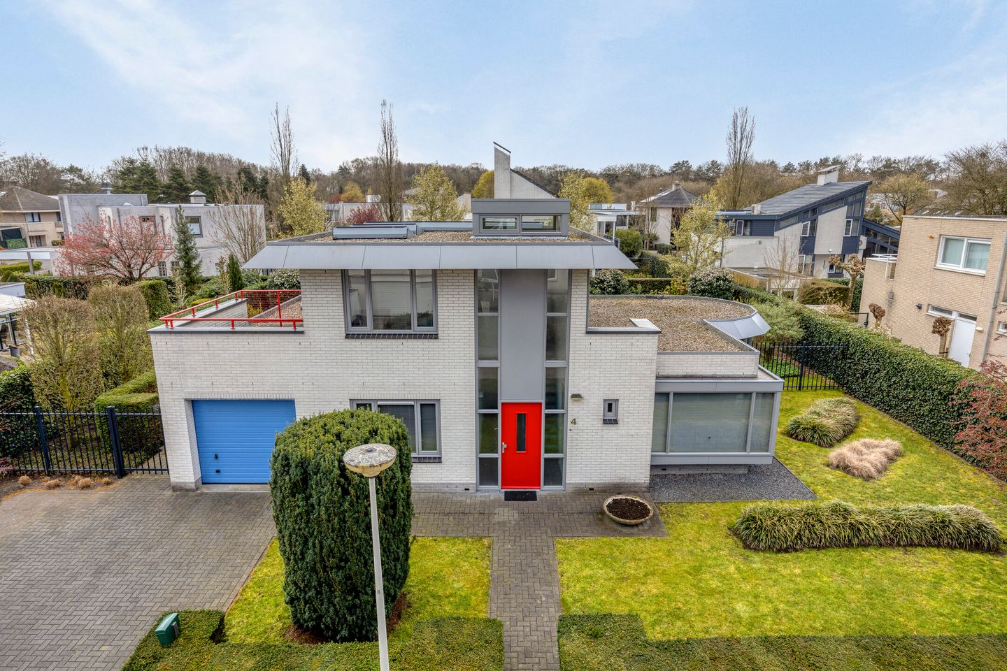 Foto 4 van Toermalijndijk 4