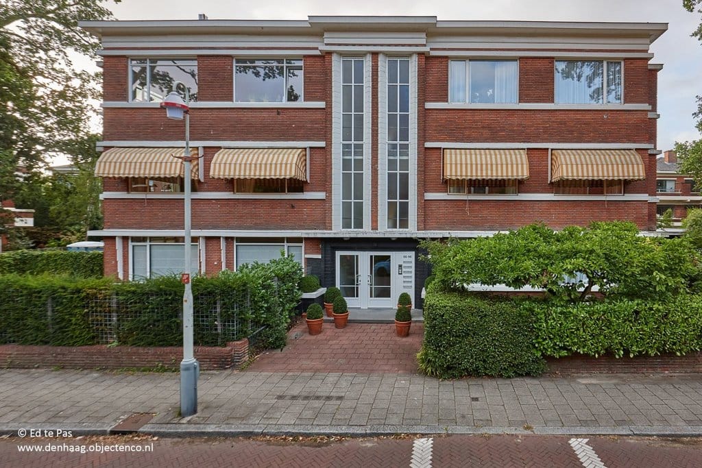 Foto 27 van Van Kijfhoeklaan 96