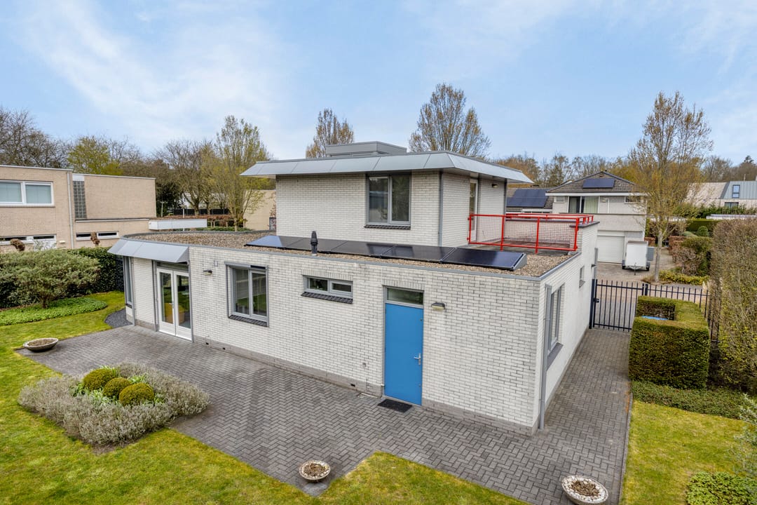 Foto 52 van Toermalijndijk 4