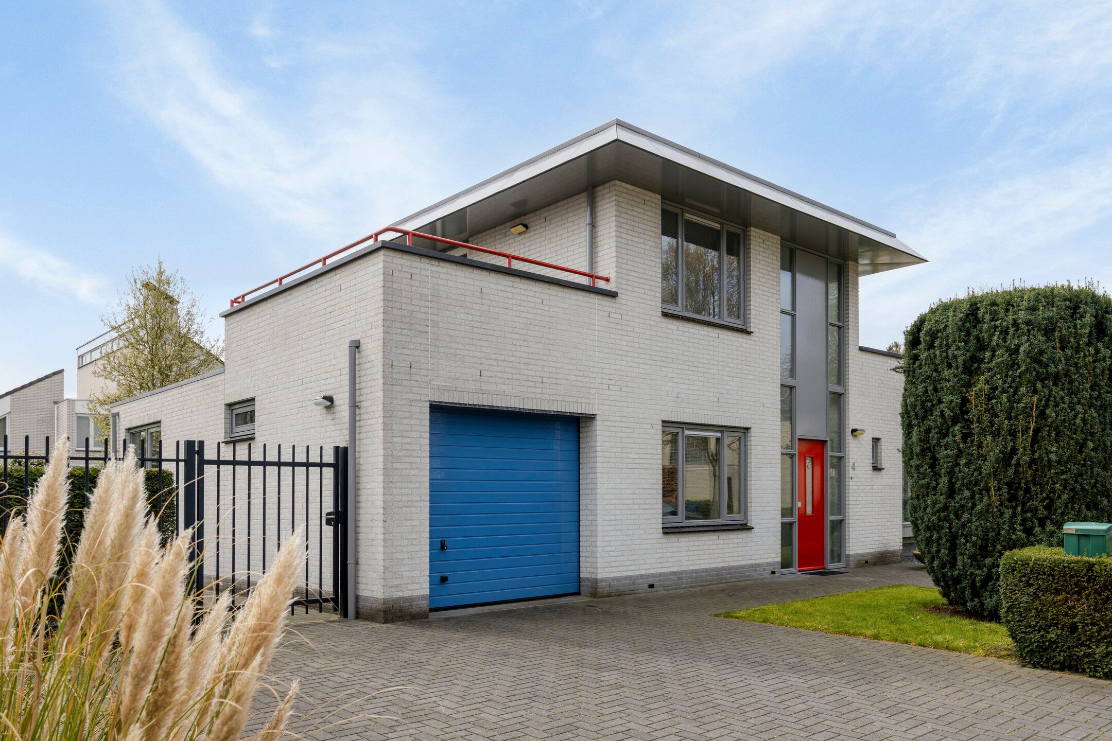 Foto 6 van Toermalijndijk 4