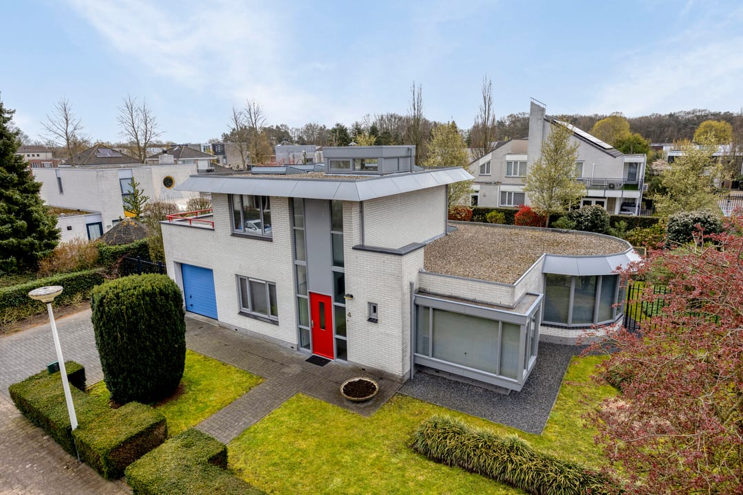 Foto 2 van Toermalijndijk 4