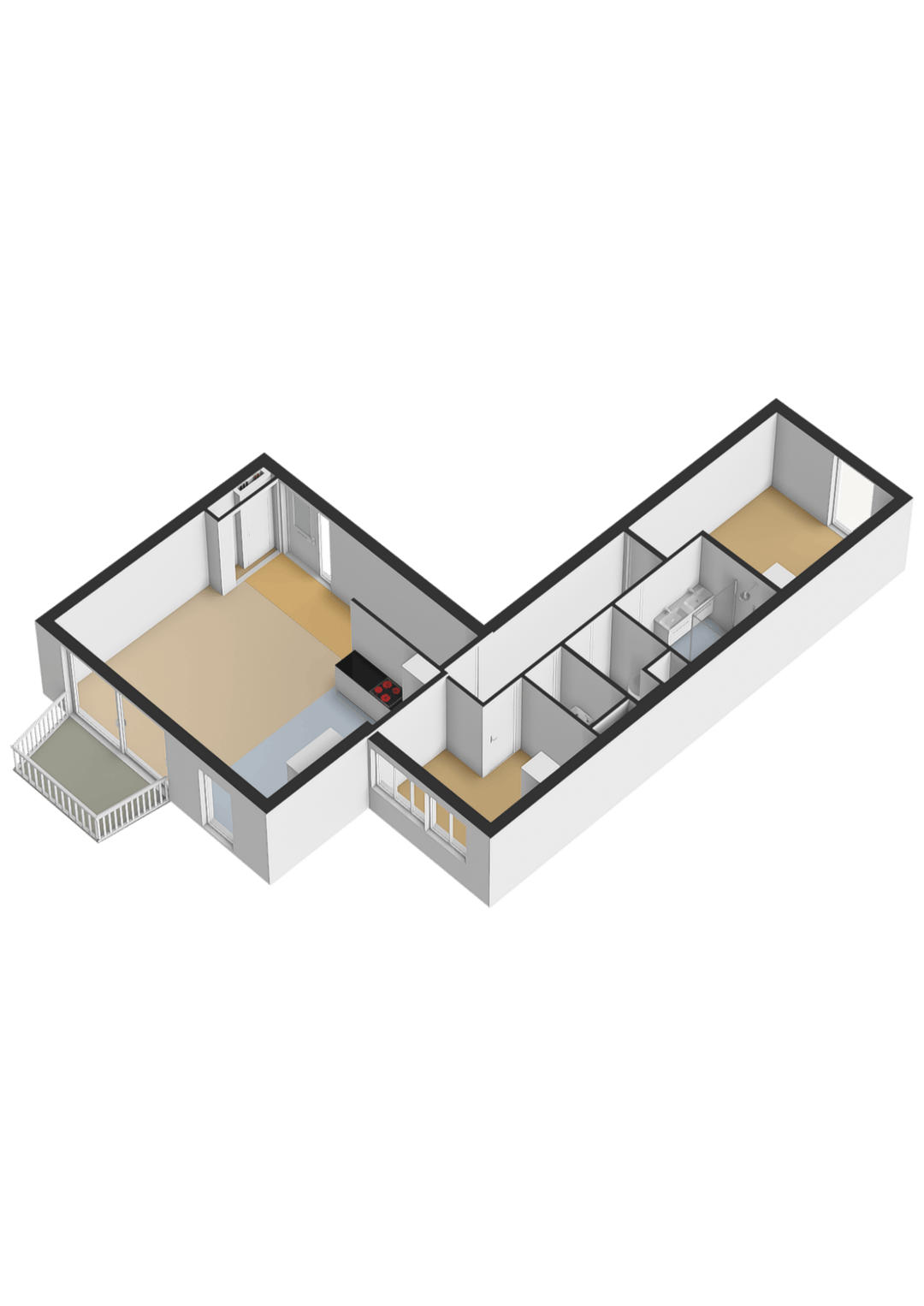 Photo 41 of Zuiderstraat 22