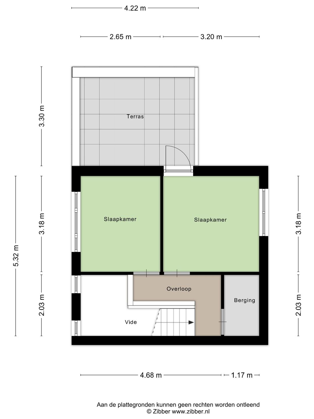 Foto 58 van Toermalijndijk 4