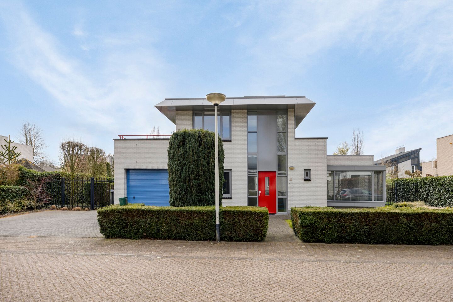 Foto 5 van Toermalijndijk 4