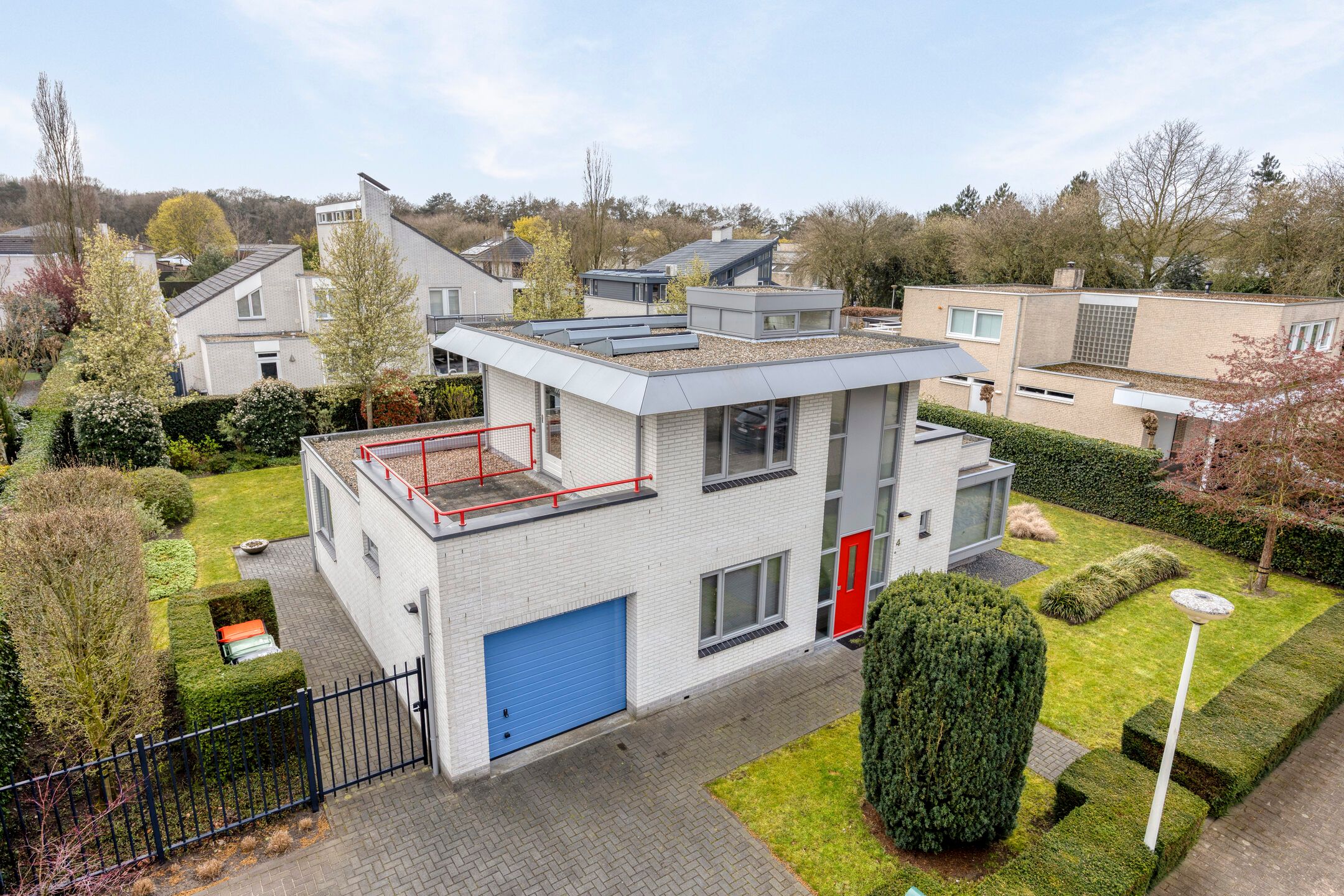 Foto 3 van Toermalijndijk 4