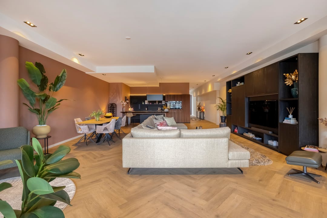 Foto 11 van Oosterweezenstraat 101-D