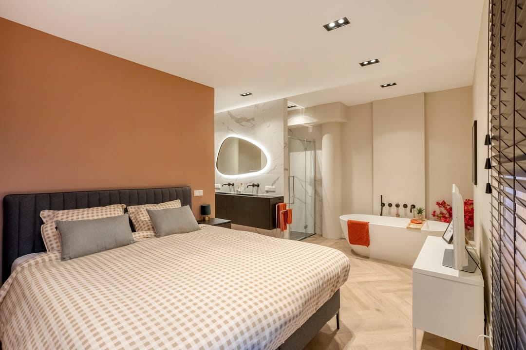 Photo 28 of Oosterweezenstraat 101-D