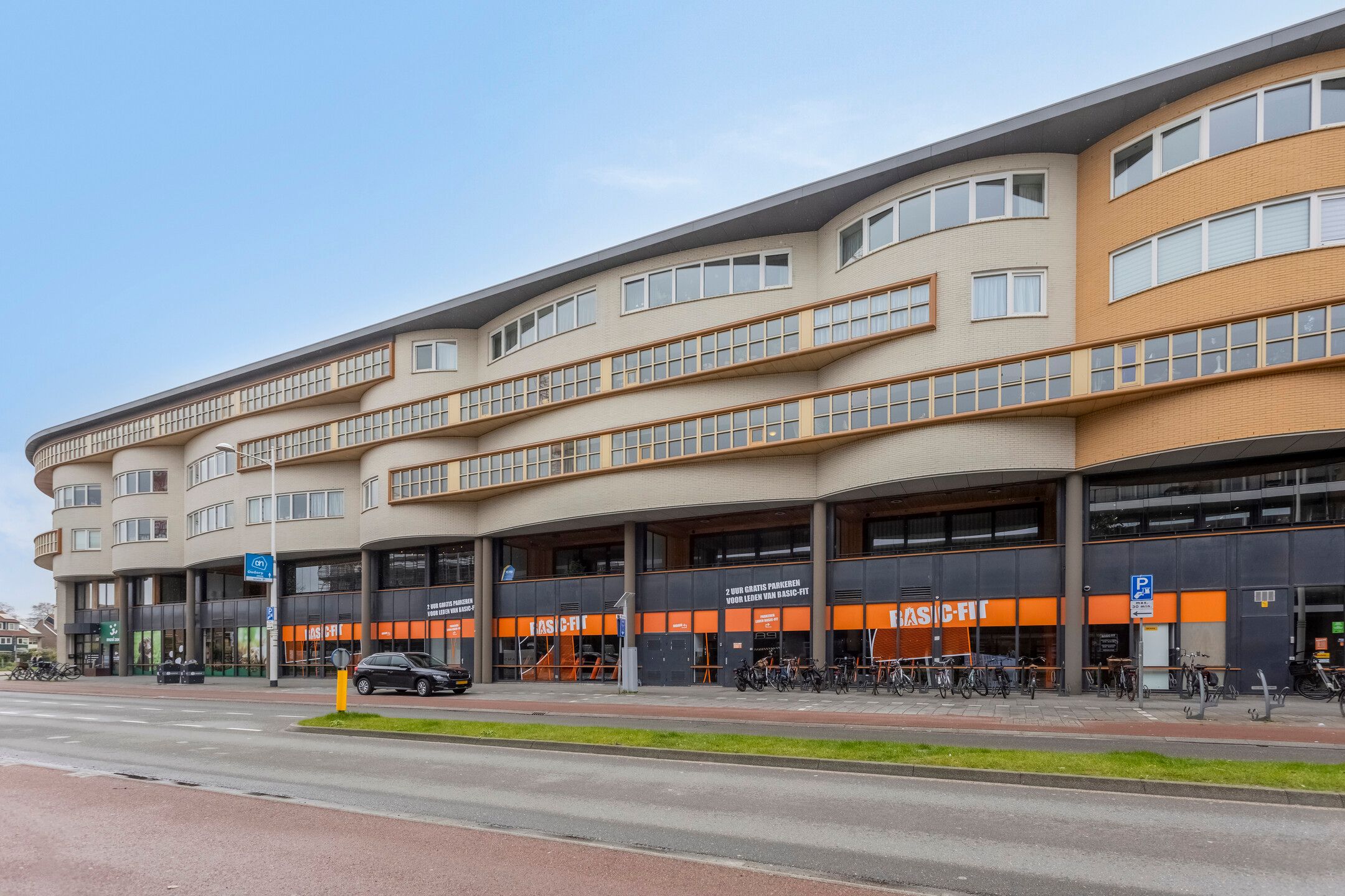 Foto 48 van Oosterweezenstraat 101-D