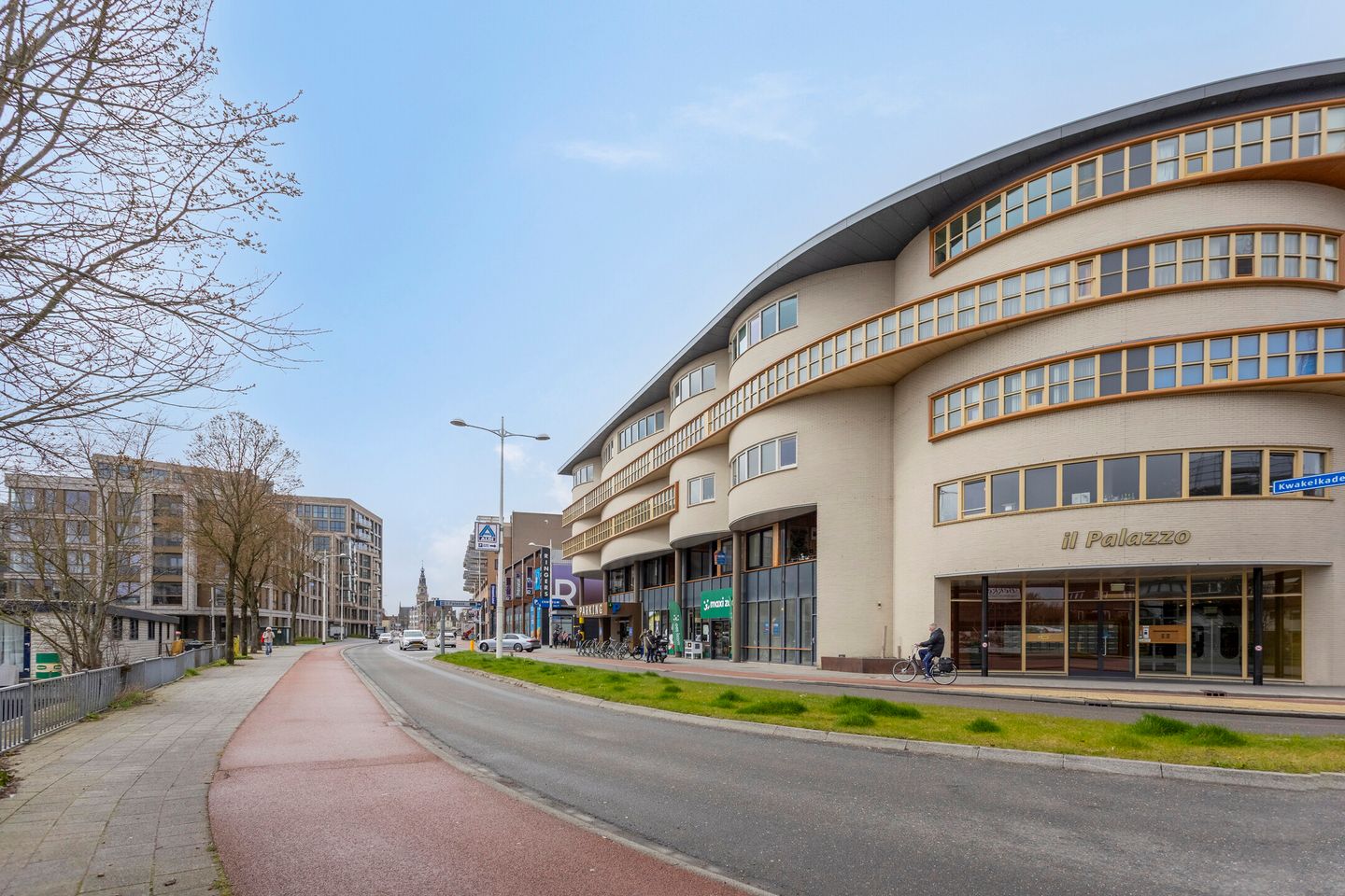 Photo 50 of Oosterweezenstraat 101-D