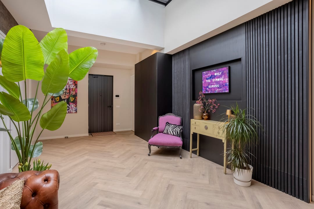 Photo 7 of Oosterweezenstraat 101-D