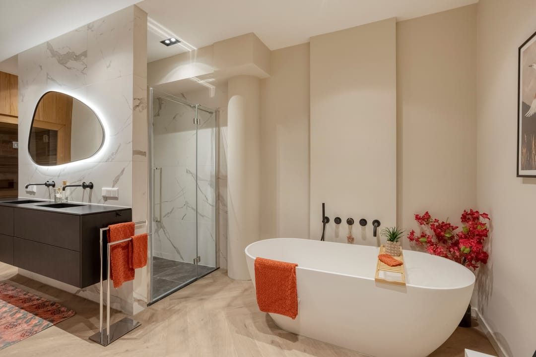 Photo 32 of Oosterweezenstraat 101-D