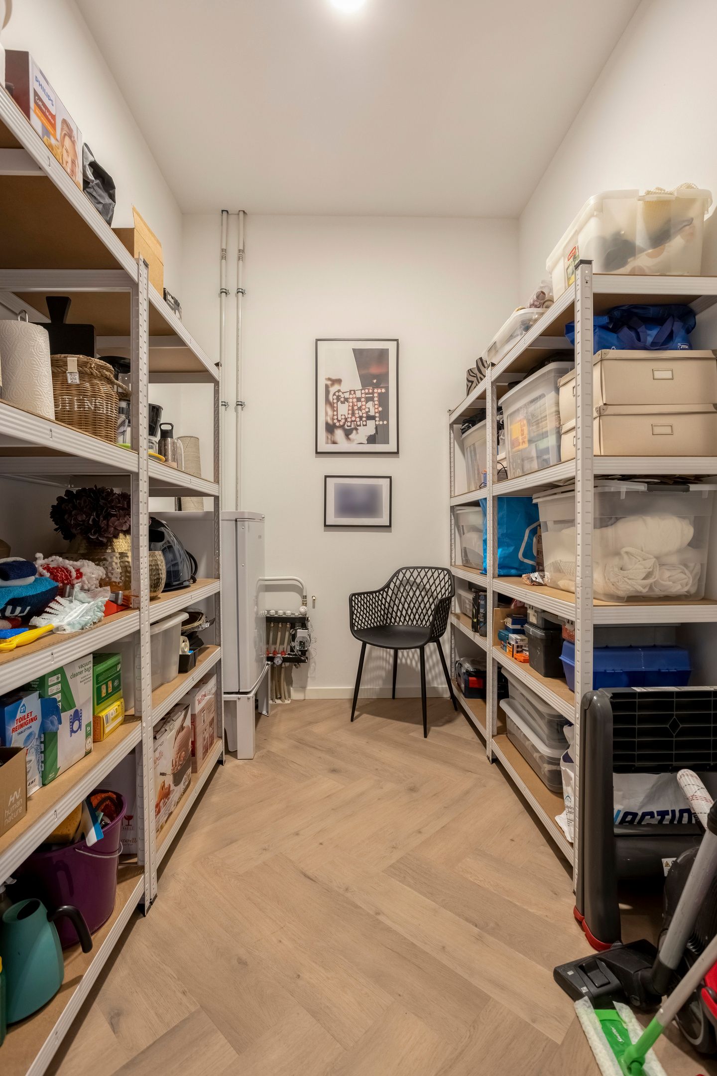 Photo 27 of Oosterweezenstraat 101-D