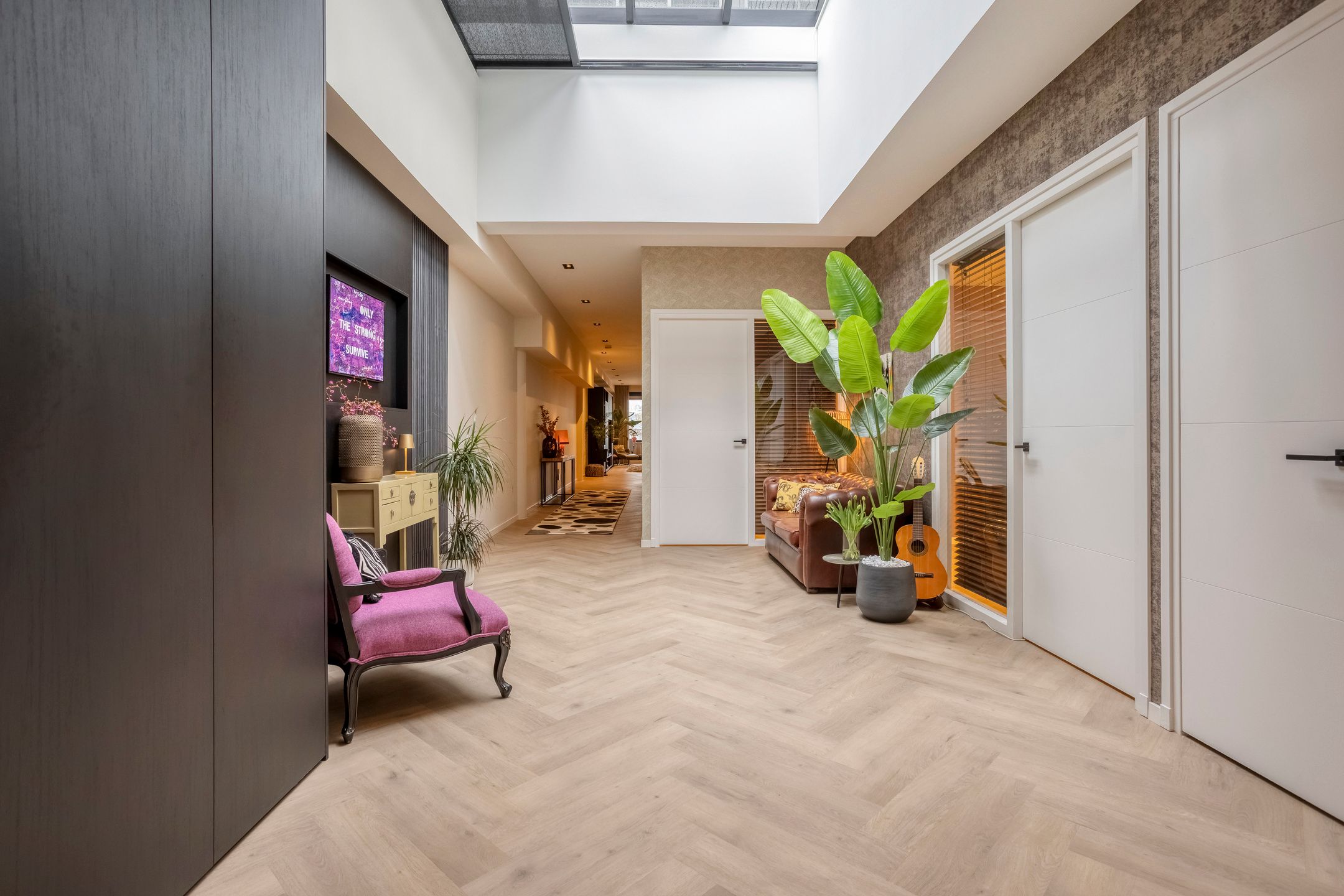 Photo 9 of Oosterweezenstraat 101-D