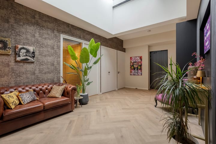 Foto 4 van Oosterweezenstraat 101-D