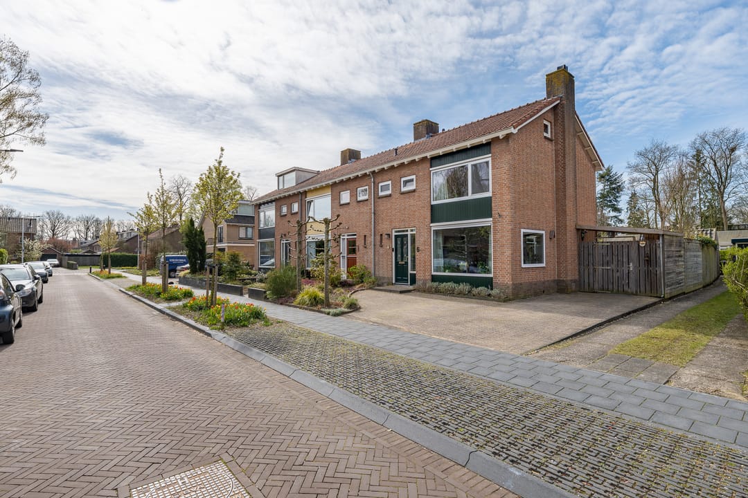 Foto 41 van Ninaber van Eijbenlaan 6