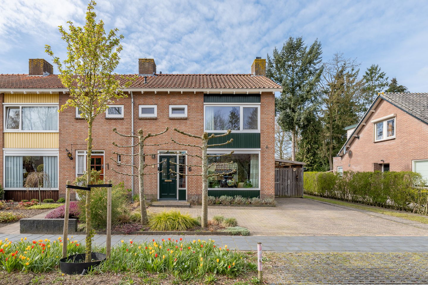 Foto 40 van Ninaber van Eijbenlaan 6