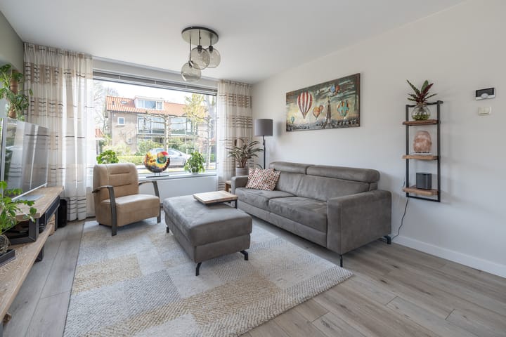 Photo 4 of Ninaber van Eijbenlaan 6