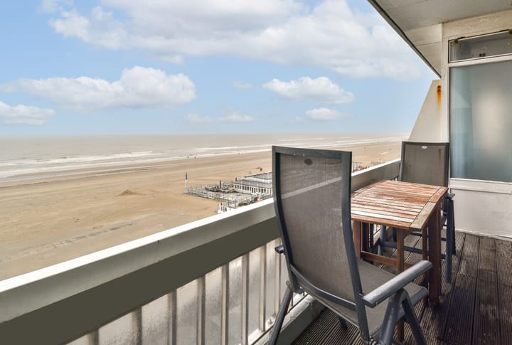 Photo 2 of Burgemeester van Fenemaplein 2-A0305