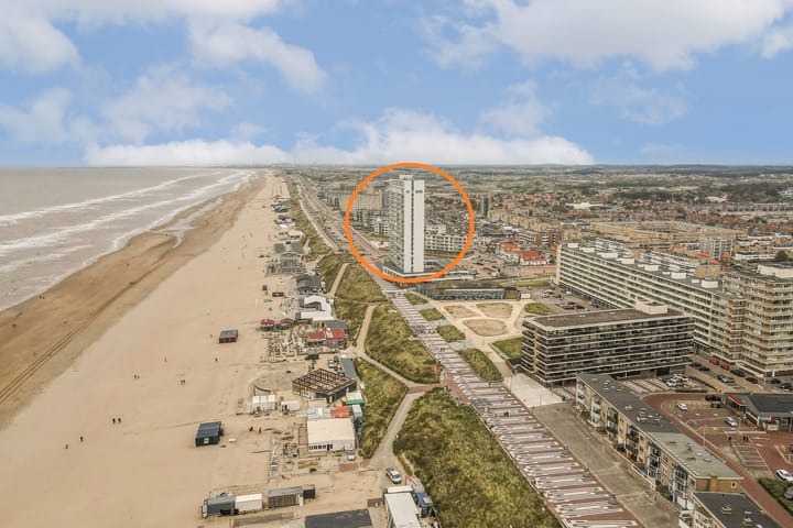 Photo 4 of Burgemeester van Fenemaplein 2-A0305