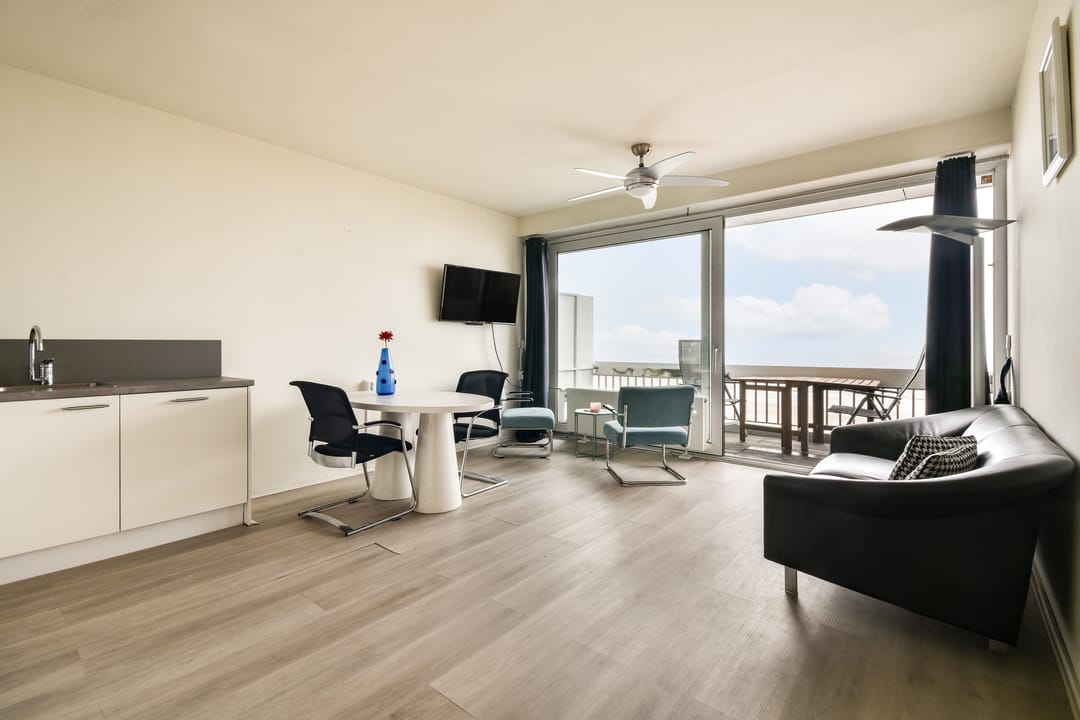 Foto 8 van Burgemeester van Fenemaplein 2-A0305