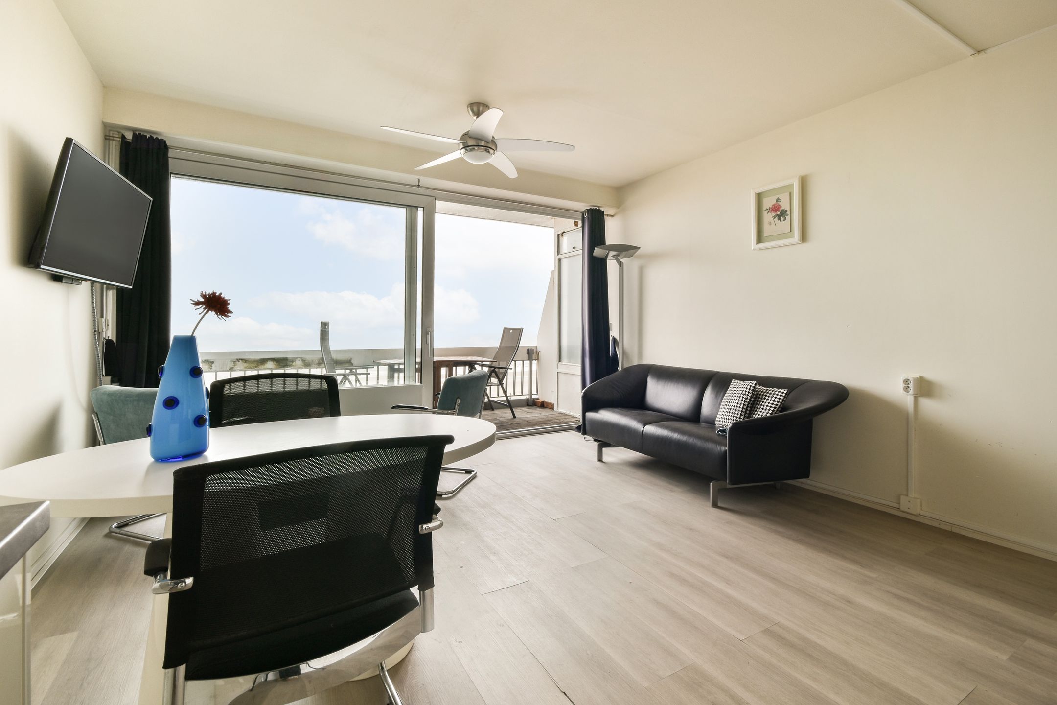 Foto 9 van Burgemeester van Fenemaplein 2-A0305