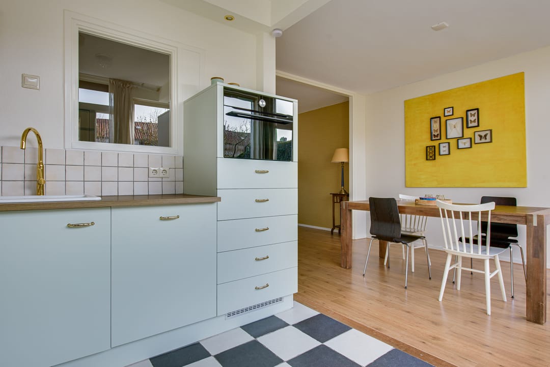 Foto 8 van IJsselsingel 22