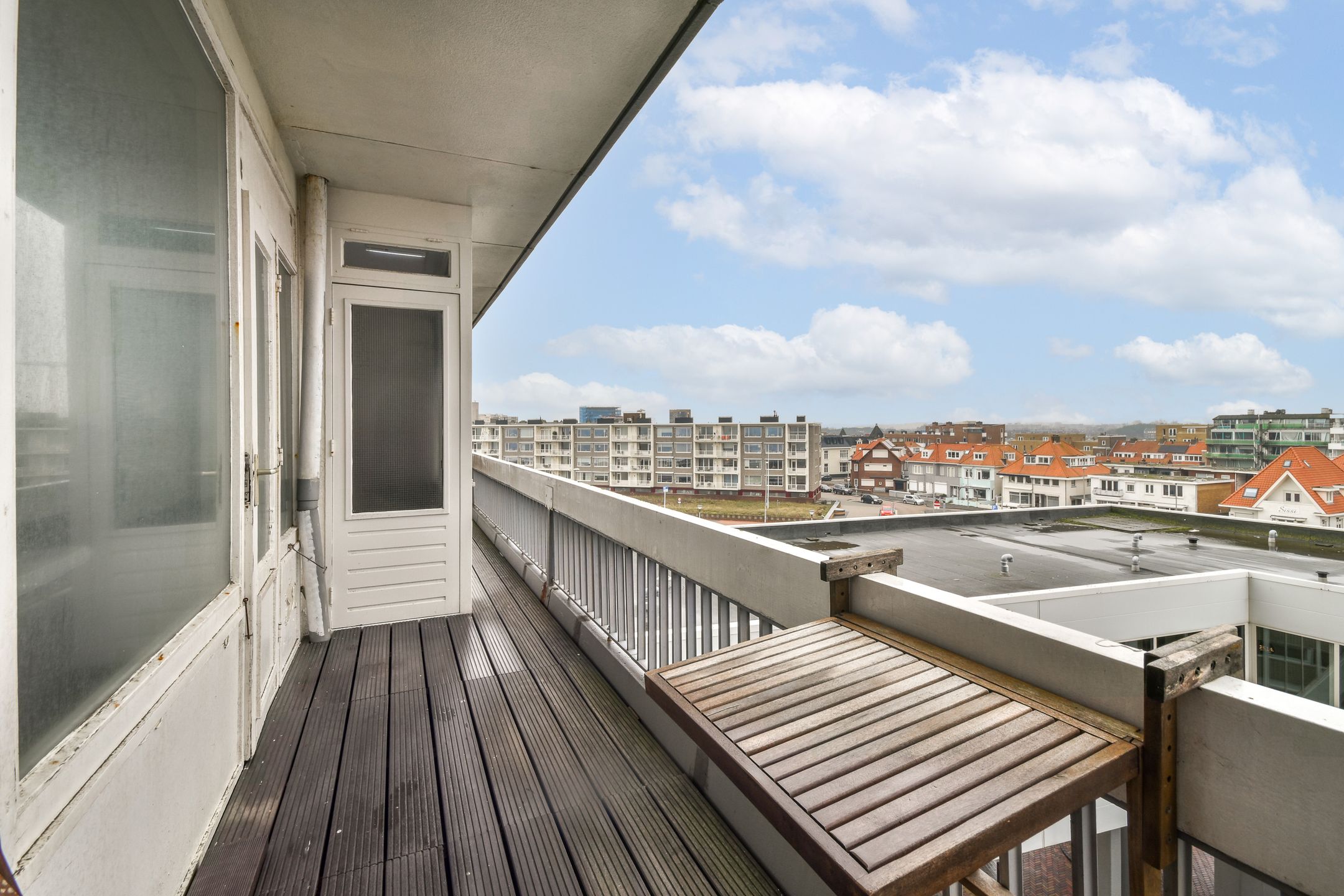 Foto 21 van Burgemeester van Fenemaplein 2-A0305