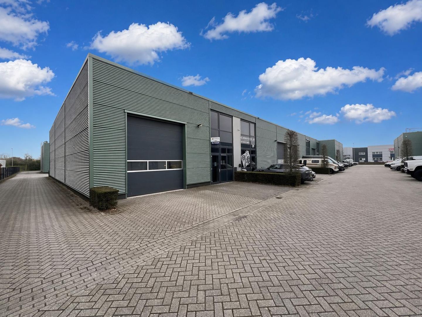 Bekijk foto 1 van Jagerserf 41