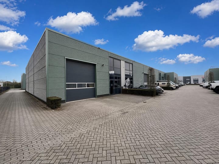 Jagerserf 41, Ermelo