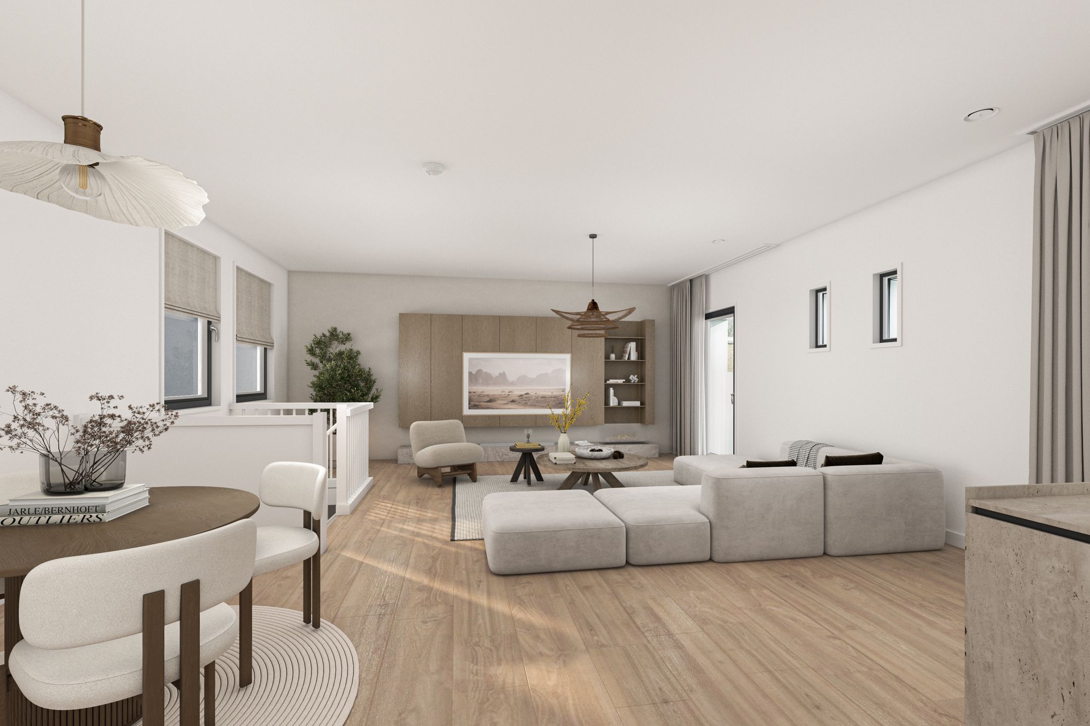 Photo 6 of Burgemeester Baumannlaan 173-D