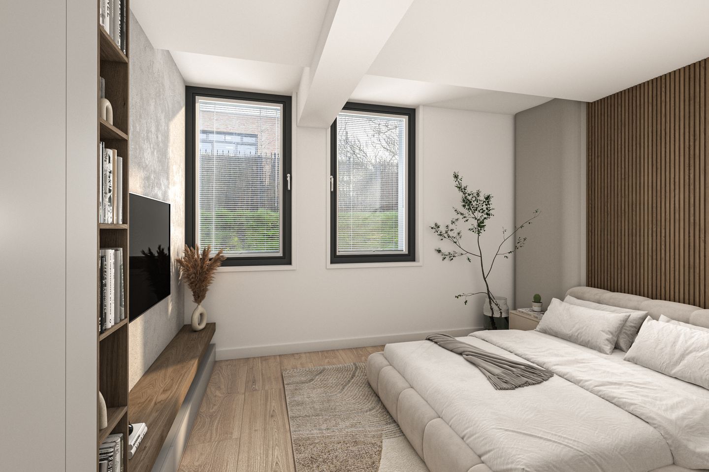 Photo 20 of Burgemeester Baumannlaan 173-D