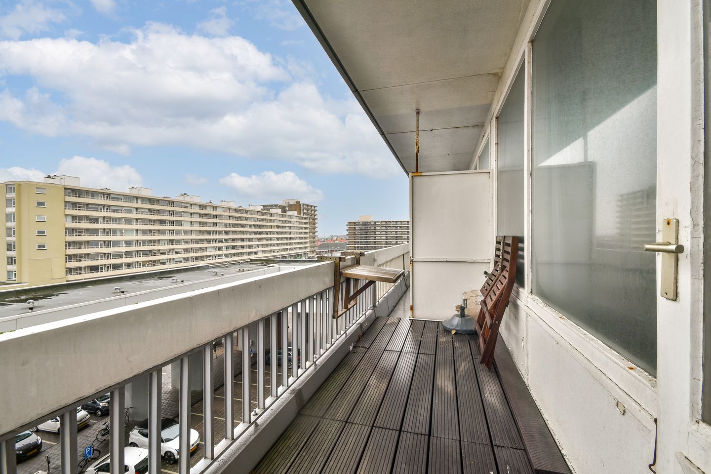 Foto 20 van Burgemeester van Fenemaplein 2-A0305