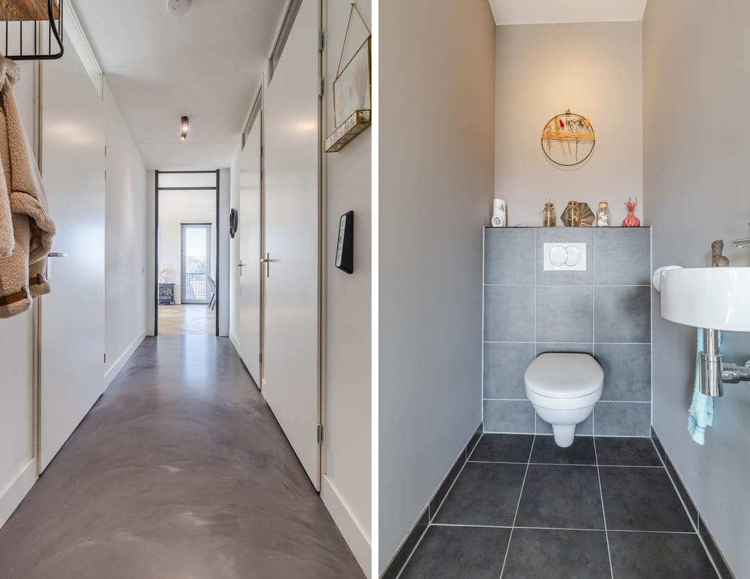 Foto 8 van Dorpstraat 88-T