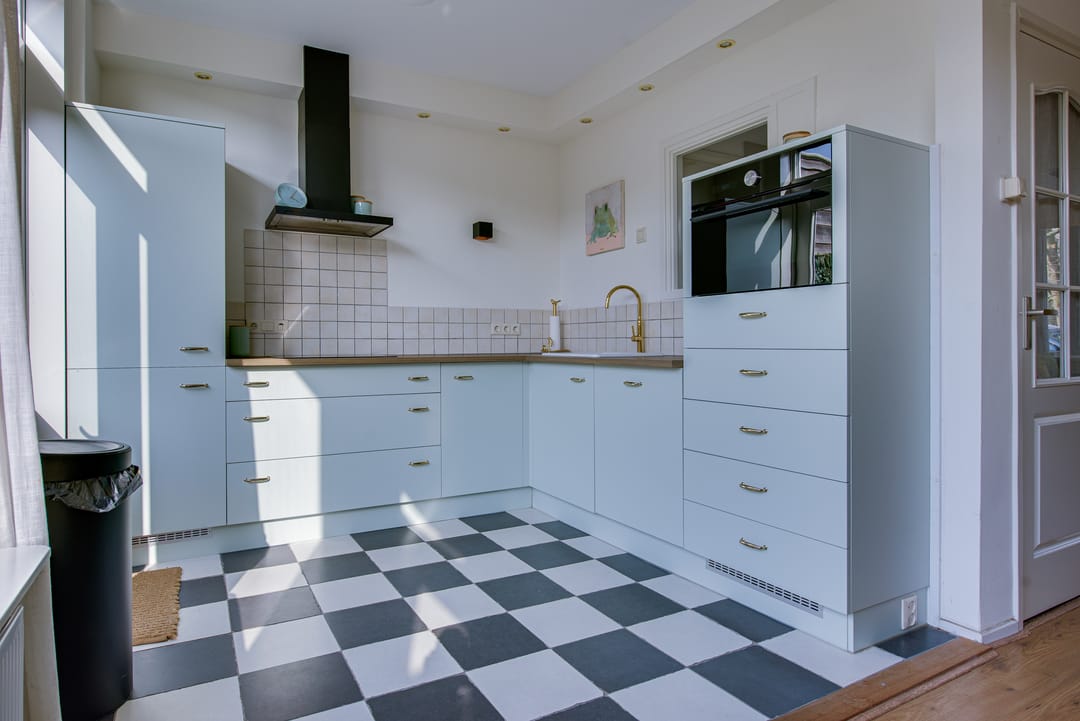 Foto 7 van IJsselsingel 22