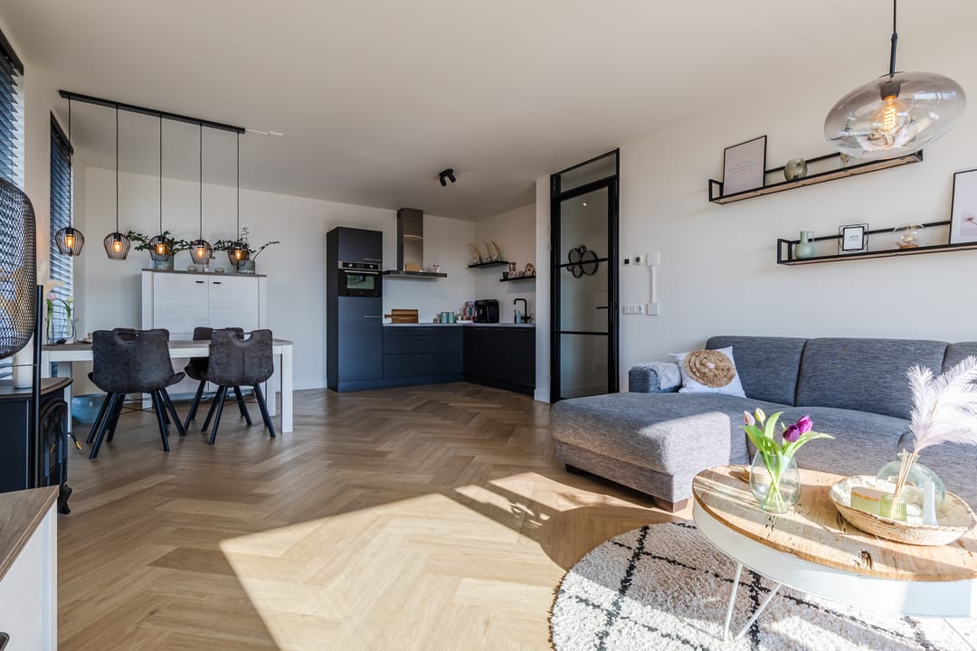 Foto 11 van Dorpstraat 88-T