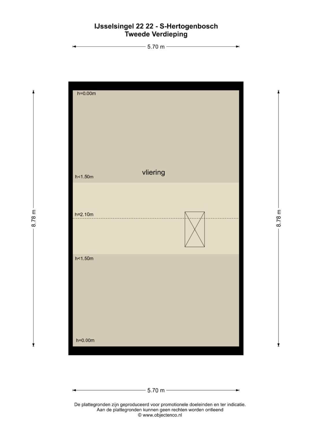 Foto 25 van IJsselsingel 22