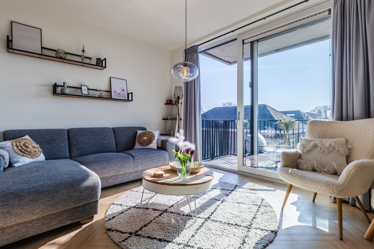 Foto 10 van Dorpstraat 88-T