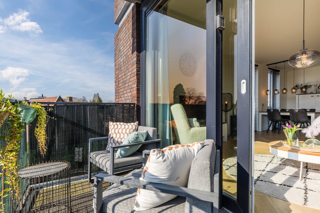 Foto 17 van Dorpstraat 88-T